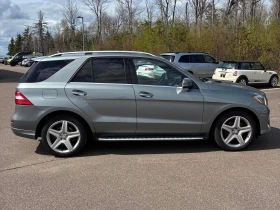 Mercedes-Benz ML 350 AMG * ПОДГРЕВ * КАМЕРА * BLIND SPOT * CARFAX * , снимка 3