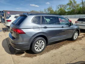 VW Tiguan Allspace, снимка 9