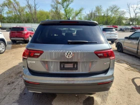 VW Tiguan Allspace, снимка 10
