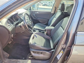 VW Tiguan Allspace, снимка 4