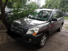 Kia Sportage, снимка 7