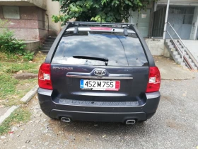 Kia Sportage, снимка 4