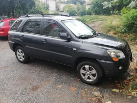 Kia Sportage, снимка 1