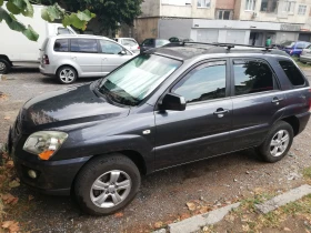 Kia Sportage, снимка 3