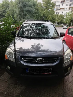 Kia Sportage, снимка 6