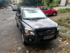 Kia Sportage, снимка 2