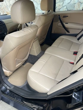 BMW X3, снимка 4