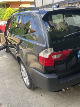 BMW X3, снимка 3