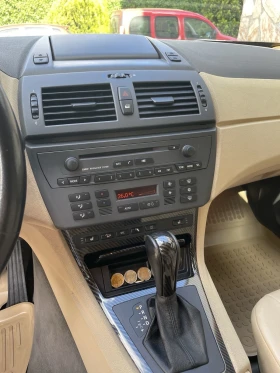 BMW X3, снимка 7