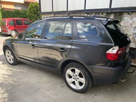BMW X3, снимка 2