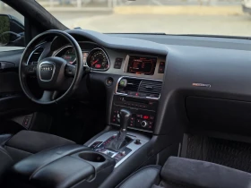 Audi Q7 6+ 1//3X* S-LINE//KEYLESS GO//QUATTRO, снимка 7