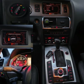 Audi Q7 6+ 1//3X* S-LINE//KEYLESS GO//QUATTRO, снимка 13