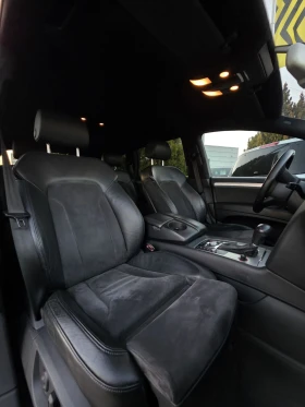 Audi Q7 6+ 1//3X* S-LINE//KEYLESS GO//QUATTRO, снимка 10