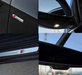 Audi Q7 6+ 1//3X* S-LINE//KEYLESS GO//QUATTRO, снимка 14