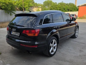 Audi Q7 6+ 1//3X* S-LINE//KEYLESS GO//QUATTRO, снимка 5