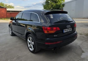 Audi Q7 6+ 1//3X* S-LINE//KEYLESS GO//QUATTRO, снимка 4