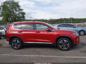 Hyundai Santa fe LIMITED| AWD| HUD| 360| КОЖЕН САЛОН| , снимка 13