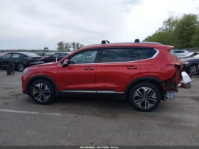 Hyundai Santa fe LIMITED| AWD| HUD| 360| КОЖЕН САЛОН| , снимка 14