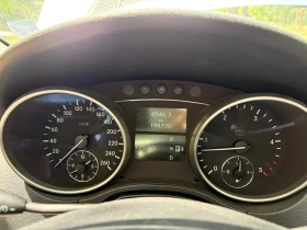 Mercedes-Benz ML 320 320 CDI Sport 4matic, снимка 10