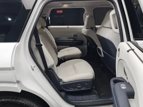 Hyundai Palisade HEV 2.5T 4WD 7-Seater| 261к.с.| ВКЛ.ТЕХНОТЕСТ, снимка 11