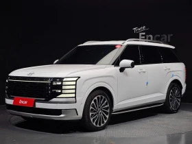Hyundai Palisade HEV 2.5T 4WD 7-Seater| 261к.с.| ВКЛ.ТЕХНОТЕСТ, снимка 1
