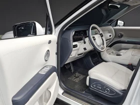 Hyundai Palisade HEV 2.5T 4WD 7-Seater| 261к.с.| ВКЛ.ТЕХНОТЕСТ, снимка 10
