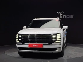 Hyundai Palisade HEV 2.5T 4WD 7-Seater| 261к.с.| ВКЛ.ТЕХНОТЕСТ, снимка 3