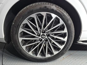 Hyundai Palisade HEV 2.5T 4WD 7-Seater| 261к.с.| ВКЛ.ТЕХНОТЕСТ, снимка 5