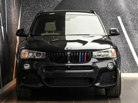BMW X3 35I ЦЕНА ДО БЪЛГАРИЯ РЕГИСТРАЦИЯ & АВТОКРЕДИТ, снимка 5