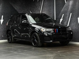 BMW X3 35I ЦЕНА ДО БЪЛГАРИЯ РЕГИСТРАЦИЯ & АВТОКРЕДИТ, снимка 1