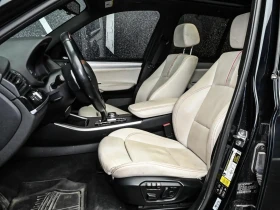 BMW X3 35I ЦЕНА ДО БЪЛГАРИЯ РЕГИСТРАЦИЯ & АВТОКРЕДИТ, снимка 9