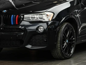 BMW X3 35I ЦЕНА ДО БЪЛГАРИЯ РЕГИСТРАЦИЯ & АВТОКРЕДИТ, снимка 6
