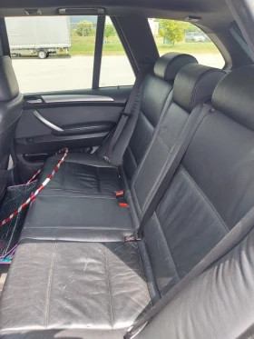 BMW X5 3.0i, снимка 10