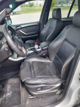 BMW X5 3.0i, снимка 11
