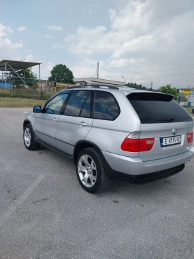 BMW X5 3.0i, снимка 6