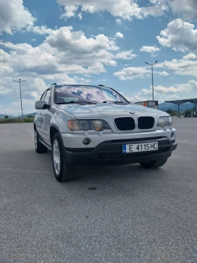 BMW X5 3.0i, снимка 2