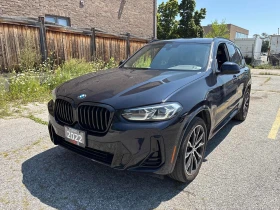 BMW X3 xDrive30i, снимка 1