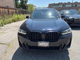BMW X3 xDrive30i, снимка 2