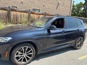 BMW X3 xDrive30i, снимка 3