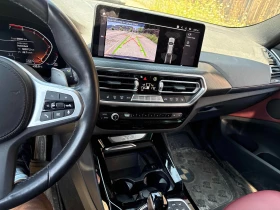 BMW X3 xDrive30i, снимка 9