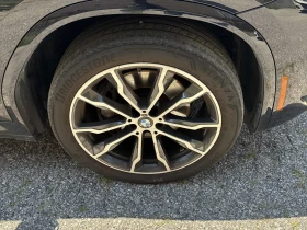 BMW X3 xDrive30i, снимка 7
