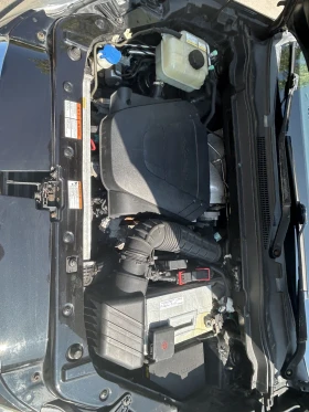 SsangYong Korando, снимка 8