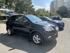 SsangYong Korando, снимка 2