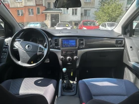 SsangYong Korando, снимка 5