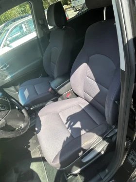SsangYong Korando, снимка 6