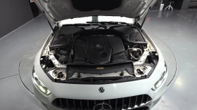 Mercedes-Benz CLS CLS 400 d 4MATIC| HUD| 360  камера| Адаптив. круиз, снимка 5