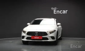 Mercedes-Benz CLS CLS 400 d 4MATIC| HUD| 360  камера| Адаптив. круиз, снимка 3