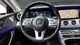 Mercedes-Benz CLS CLS 400 d 4MATIC| HUD| 360  камера| Адаптив. круиз, снимка 11