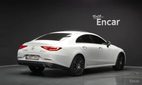 Mercedes-Benz CLS CLS 400 d 4MATIC| HUD| 360  камера| Адаптив. круиз, снимка 2