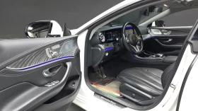Mercedes-Benz CLS CLS 400 d 4MATIC| HUD| 360  камера| Адаптив. круиз, снимка 8